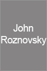 John Roznovsky